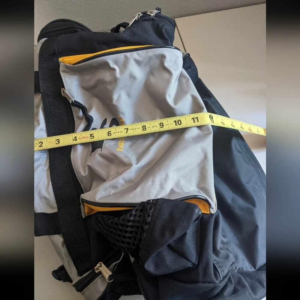 Vintage Retro Sports Athletic Duffle Gym Bag Travel Outdoor Gift